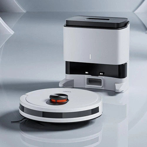 Aspirateur robot Xiaomi ROIDMI EVE CC Aspirateur robot Xiaomi ROIDMI EVE CC